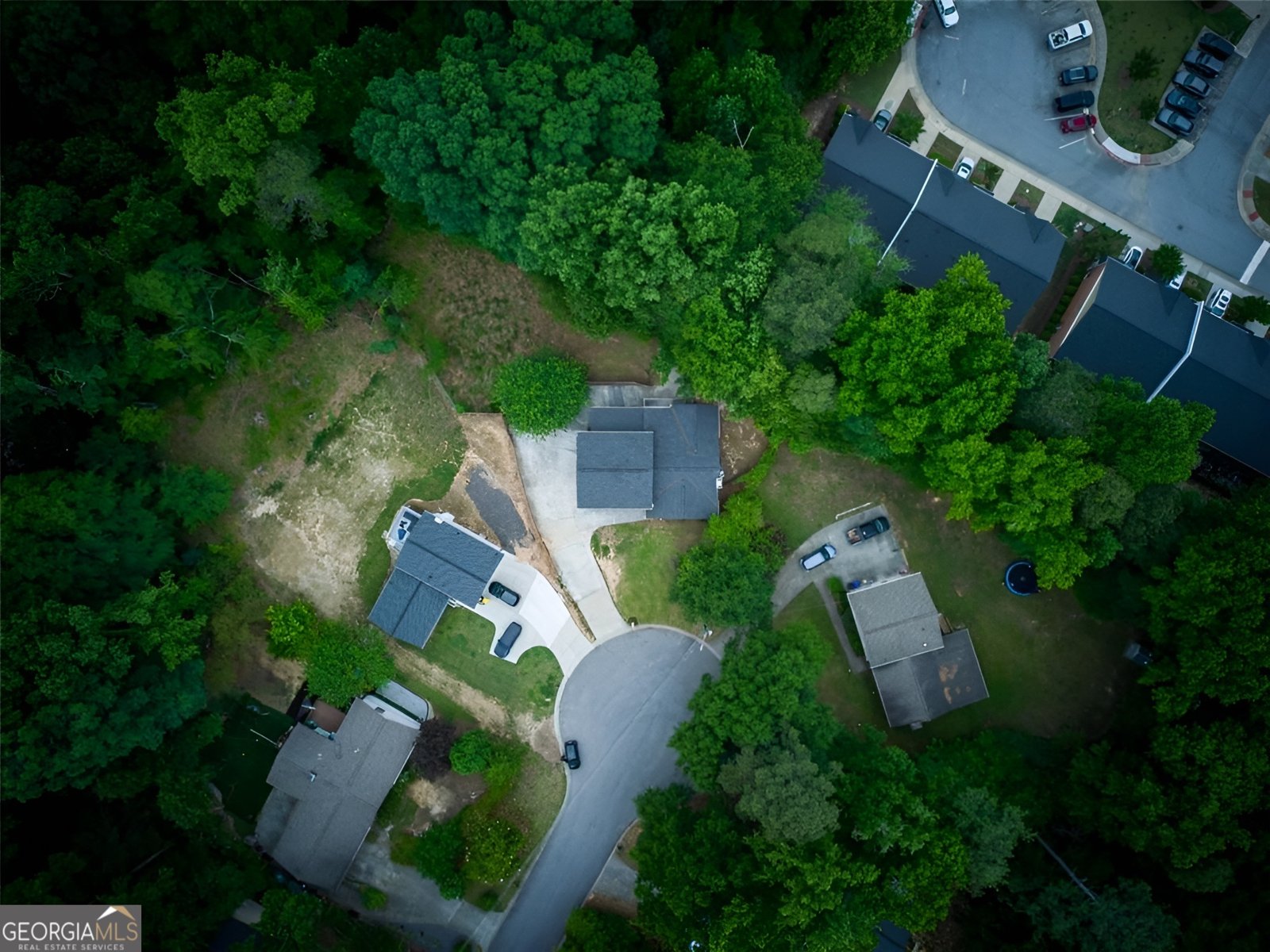 635 Garden Grove Drive Lawrenceville - Photo 47