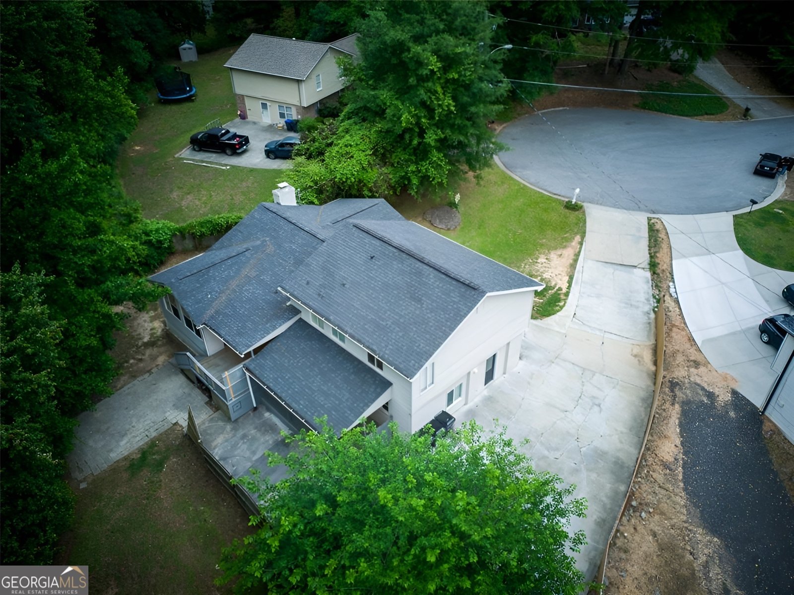 635 Garden Grove Drive Lawrenceville - Photo 48