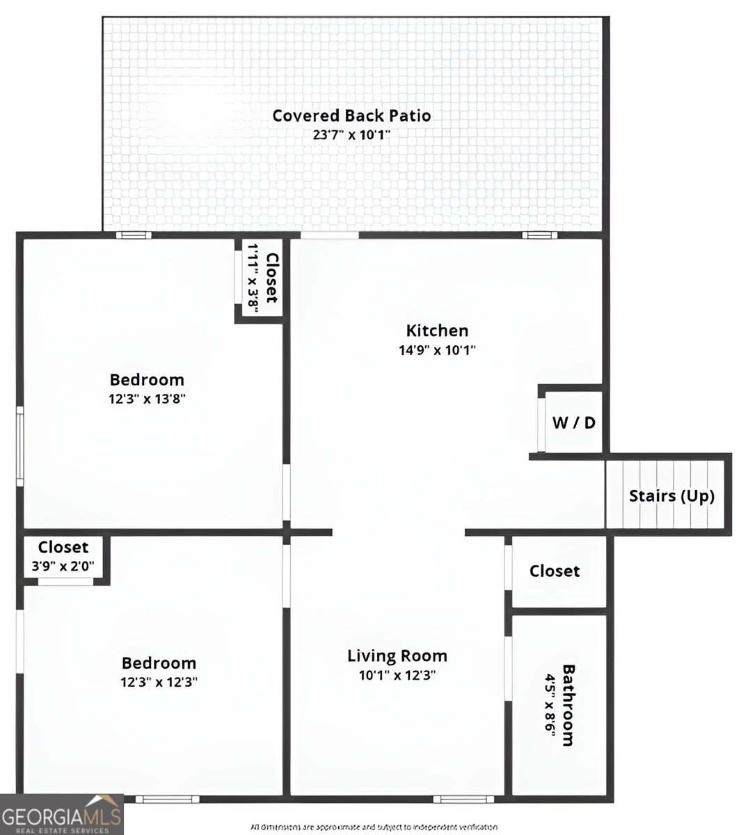 635 Garden Grove Drive Lawrenceville - Photo 49