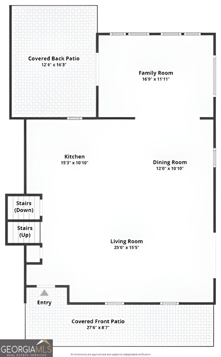 635 Garden Grove Drive Lawrenceville - Photo 50