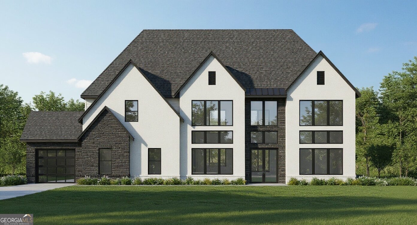 3225 Camp Branch Circle Buford - main photo