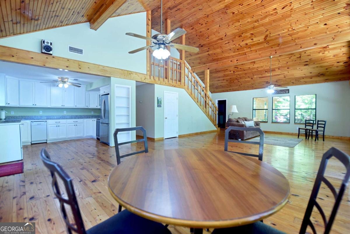 128 Old Dixie Road Blairsville - Photo 16