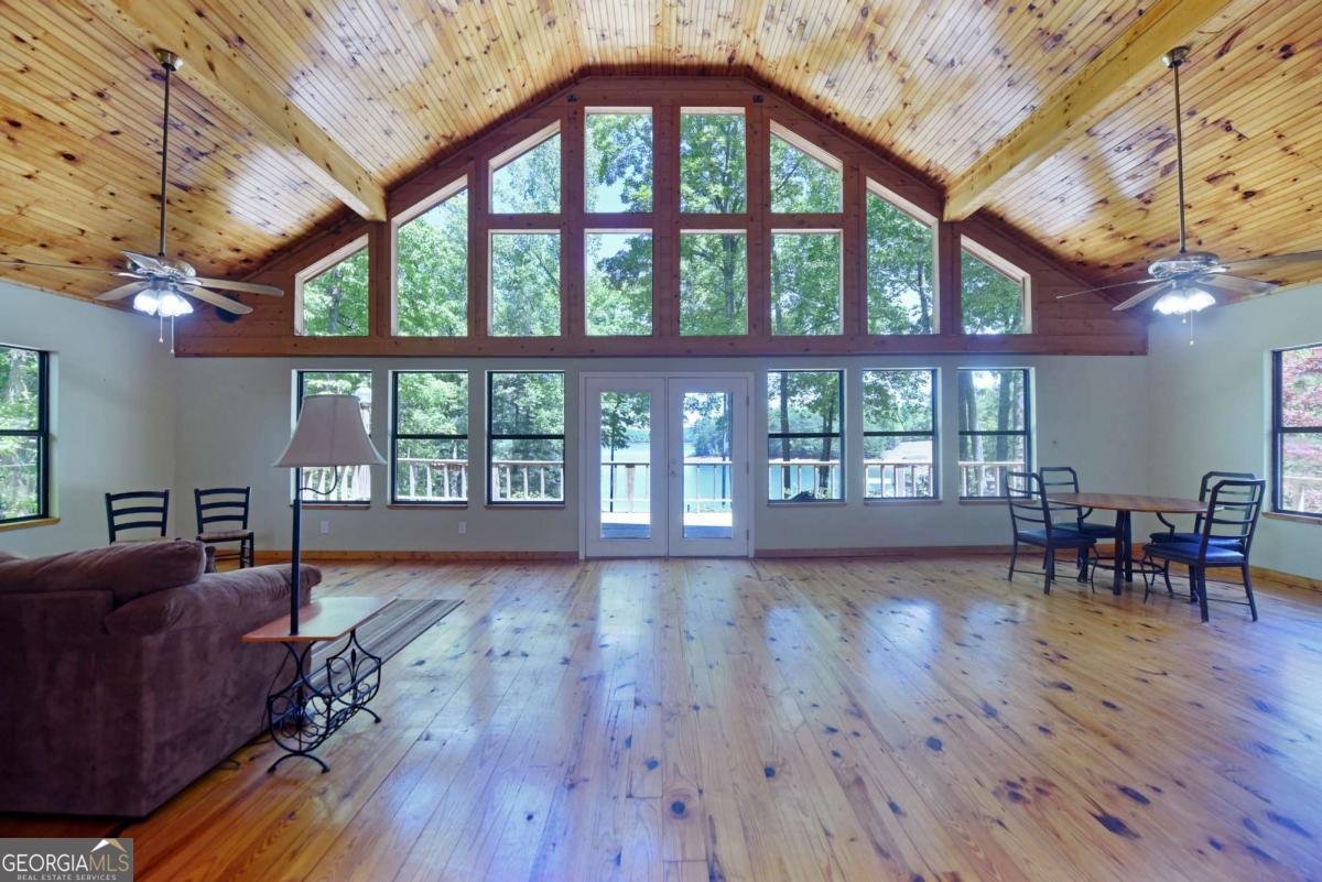 128 Old Dixie Road Blairsville - Photo 17