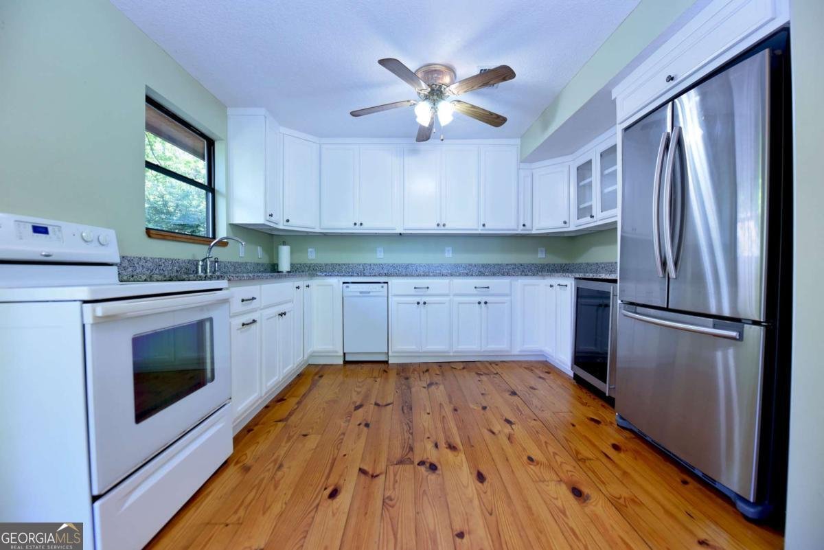 128 Old Dixie Road Blairsville - Photo 18