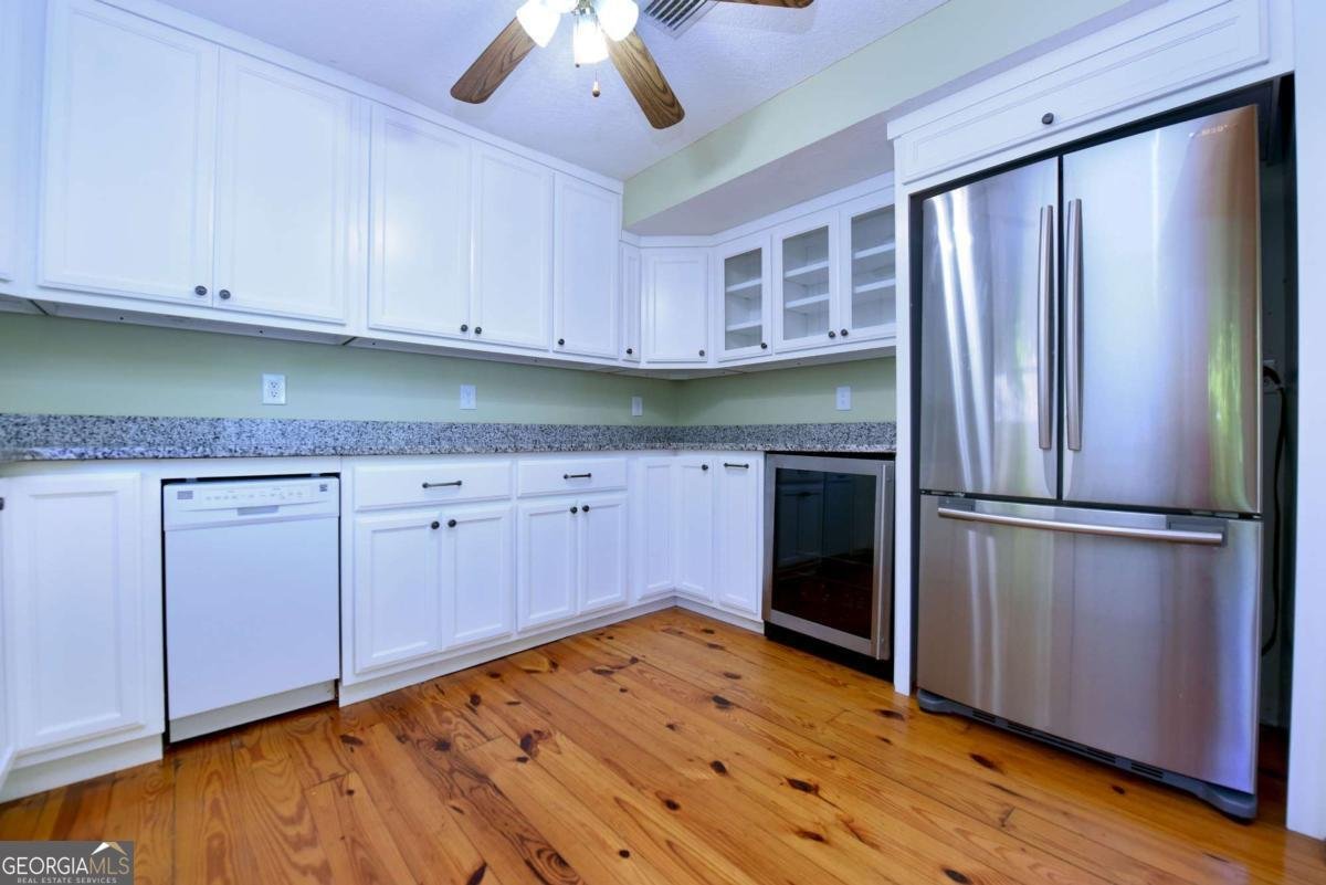 128 Old Dixie Road Blairsville - Photo 19