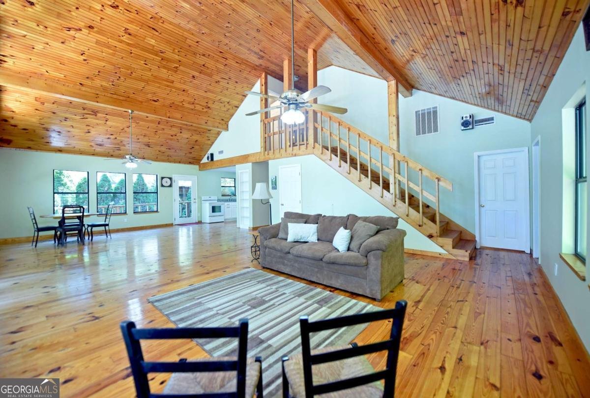 128 Old Dixie Road Blairsville - Photo 31
