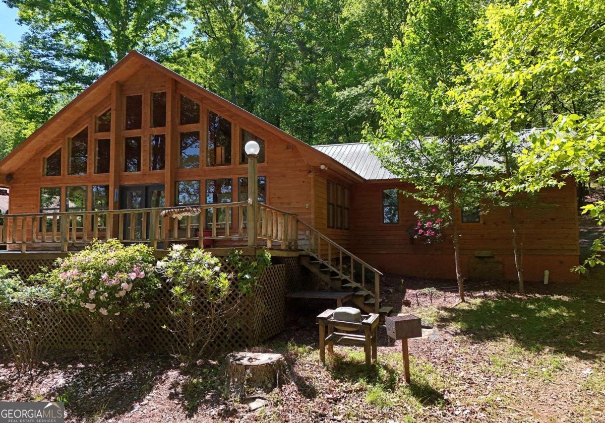 128 Old Dixie Road Blairsville - Photo 36