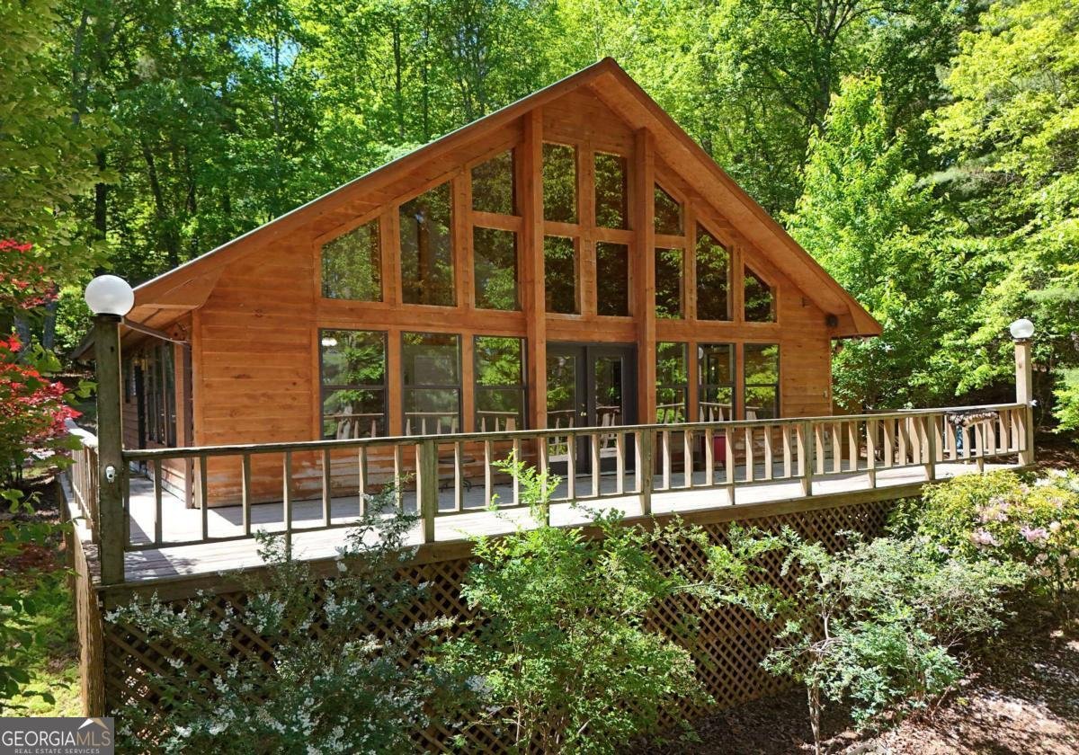 128 Old Dixie Road Blairsville - Photo 37