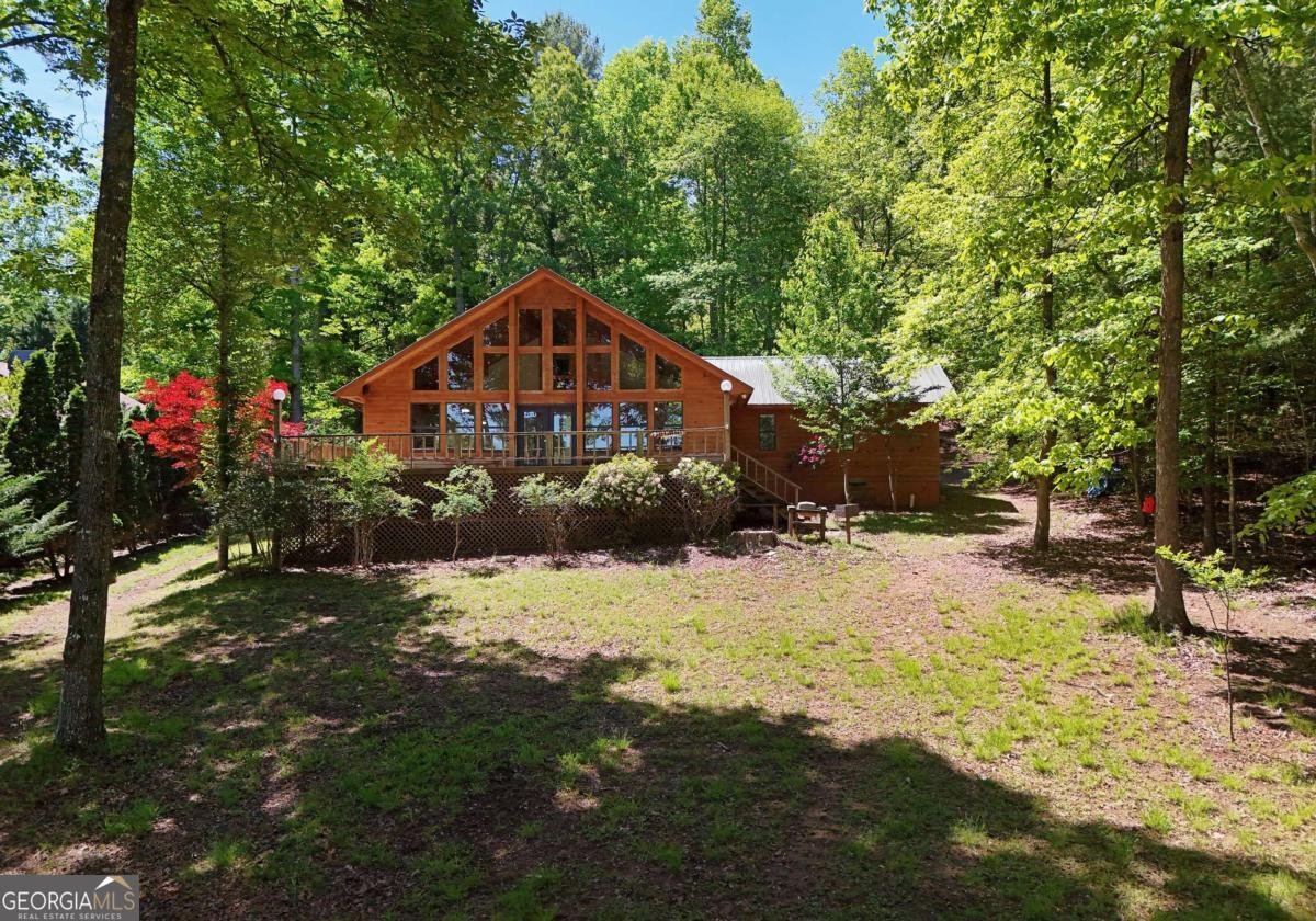 128 Old Dixie Road Blairsville - Photo 6