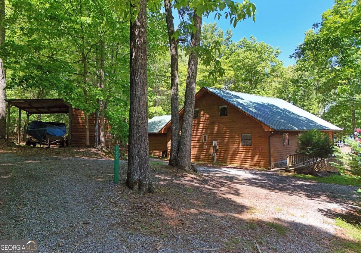 128 Old Dixie Road Blairsville - Photo 7