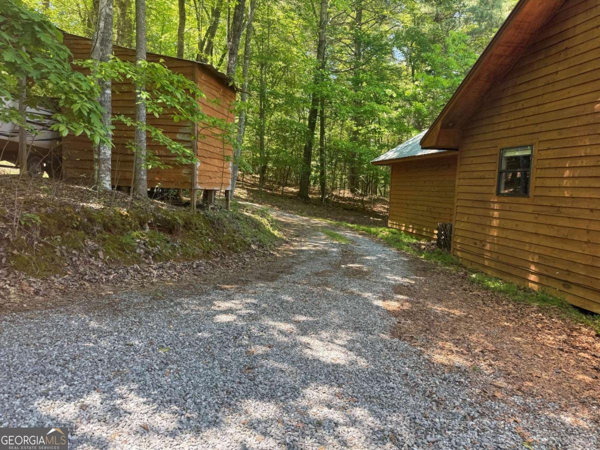 128 Old Dixie Road Blairsville - Photo 8