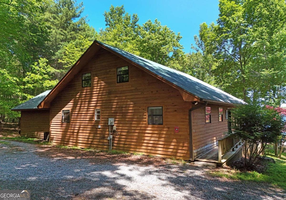 128 Old Dixie Road Blairsville - Photo 9