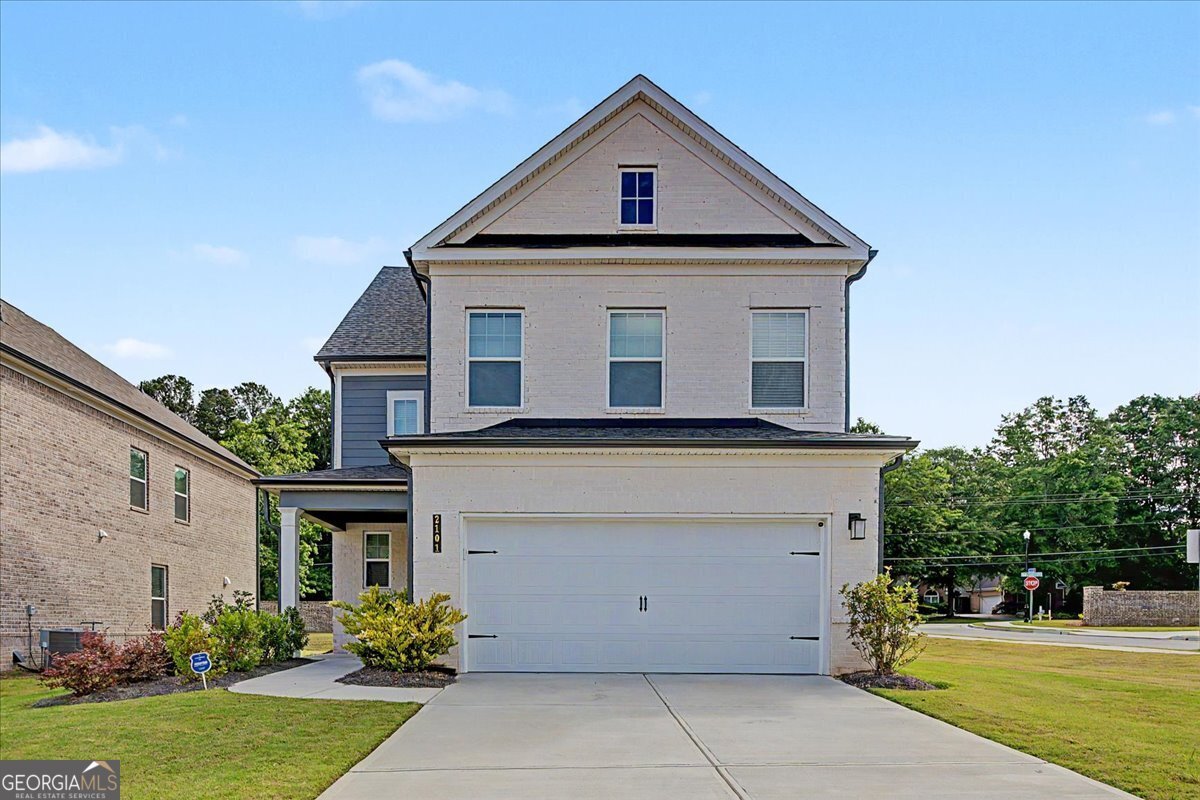2101 Ecoland Drive Grayson - Photo 6