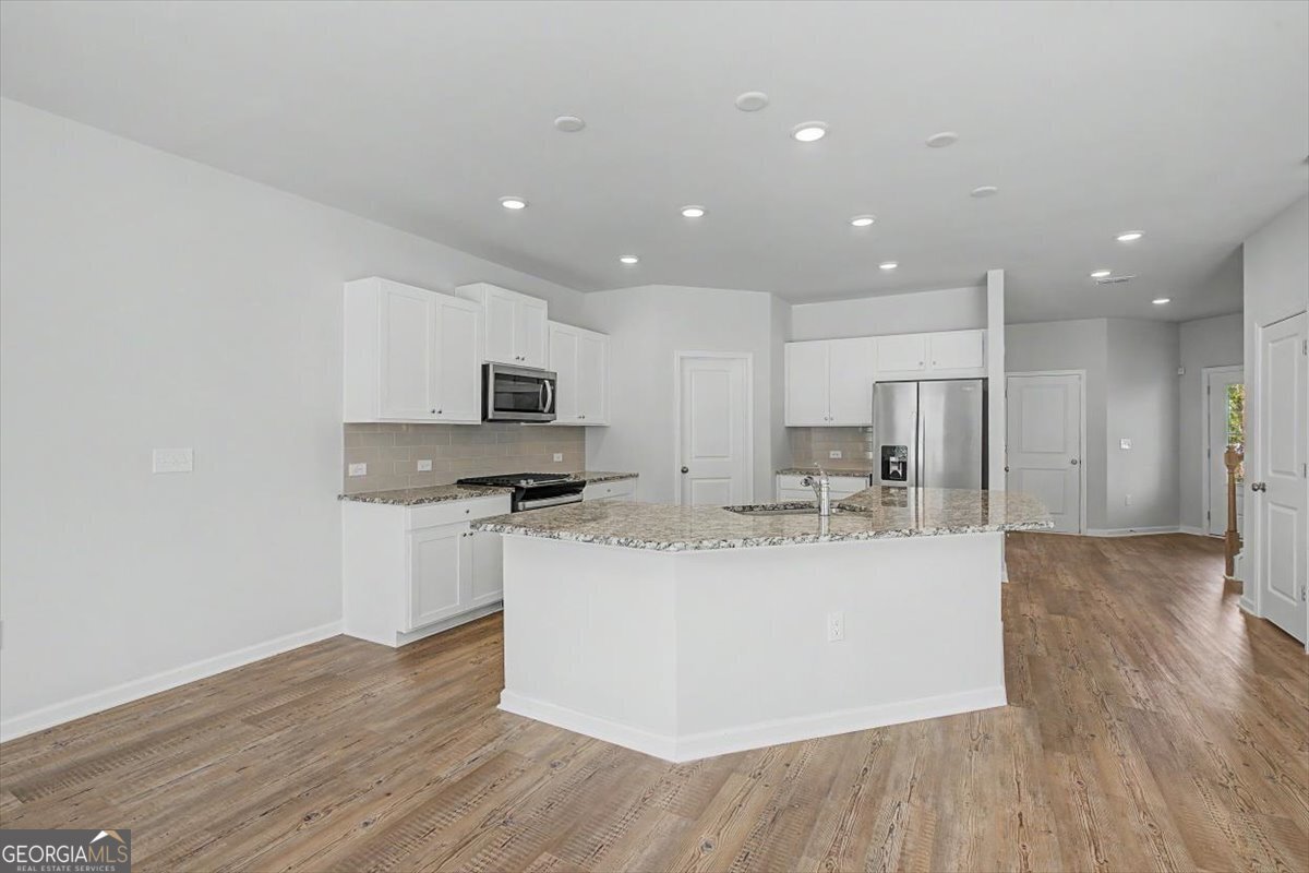 2101 Ecoland Drive Grayson - Photo 8