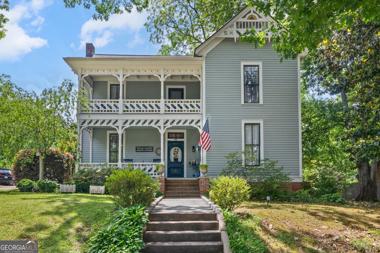 56 West Washington Street Newnan - main photo