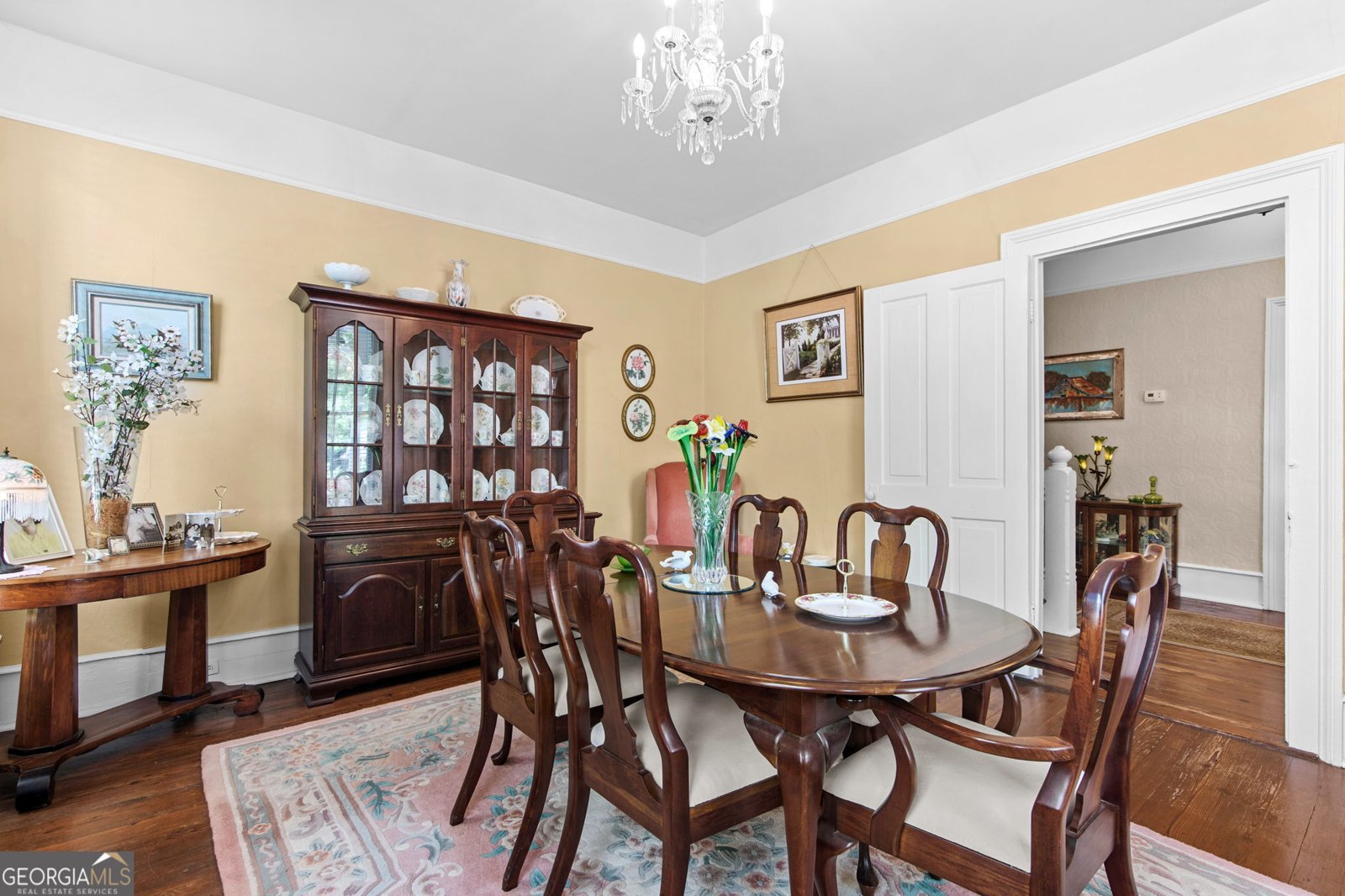56 West Washington Street Newnan - Photo 11