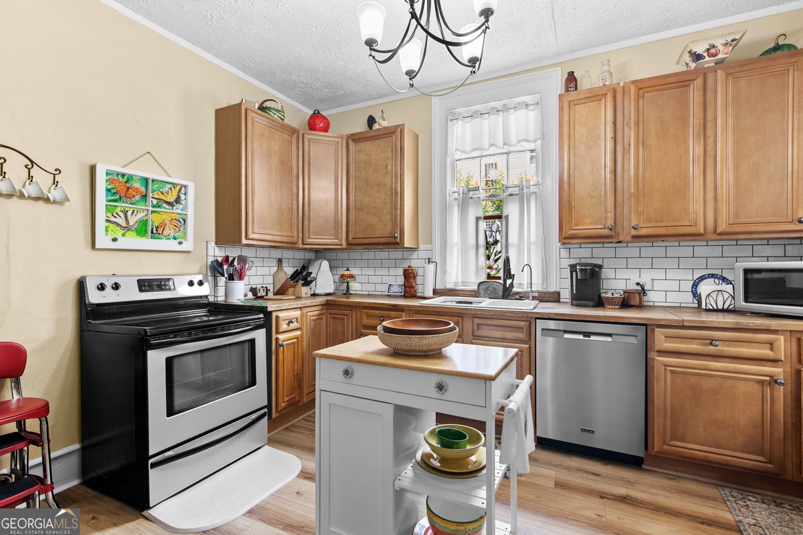 56 West Washington Street Newnan - Photo 13