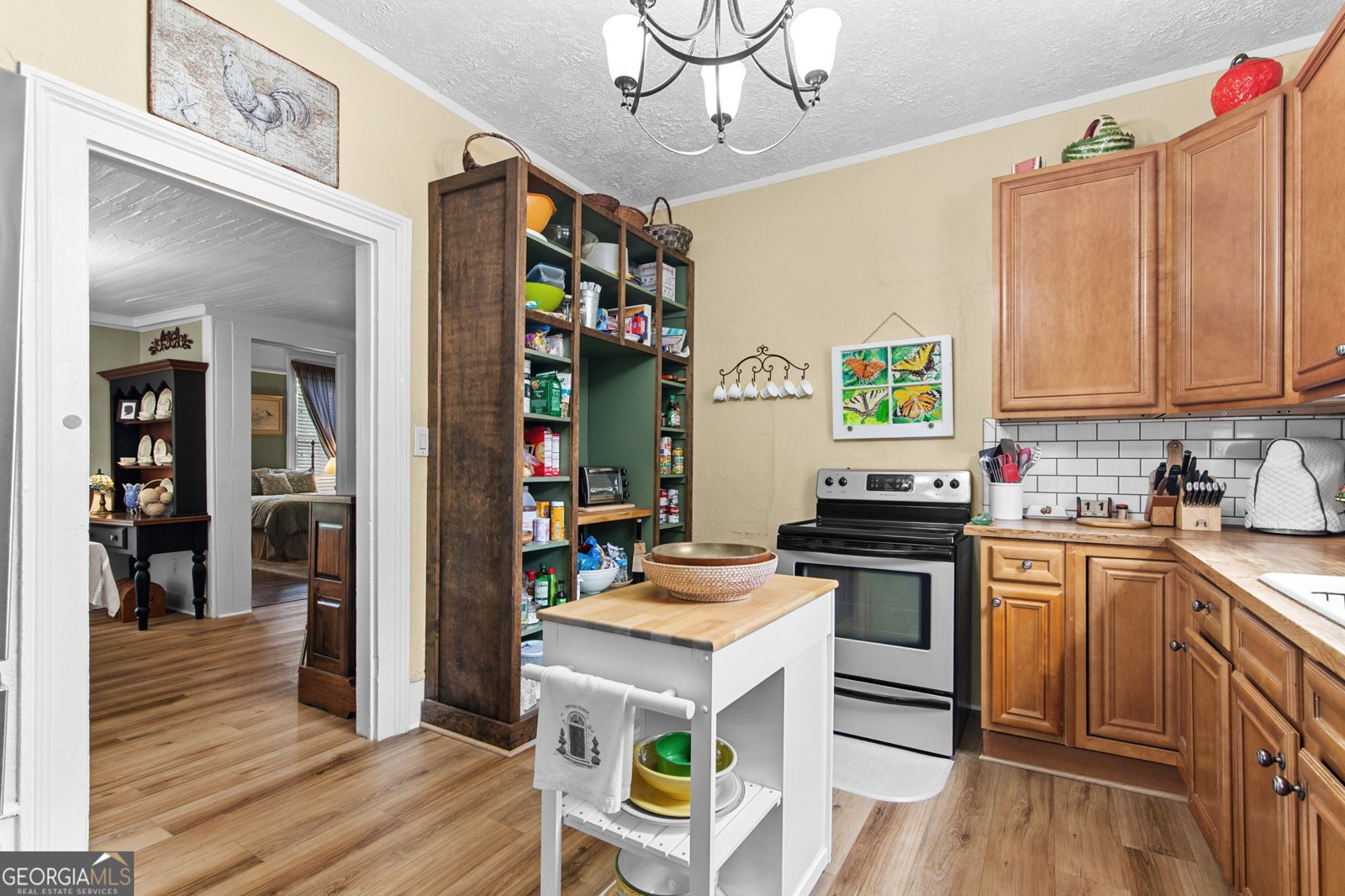56 West Washington Street Newnan - Photo 16