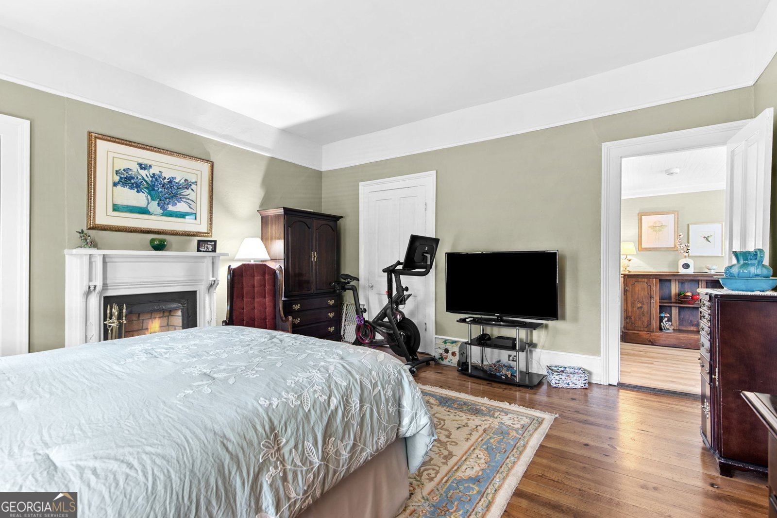 56 West Washington Street Newnan - Photo 21