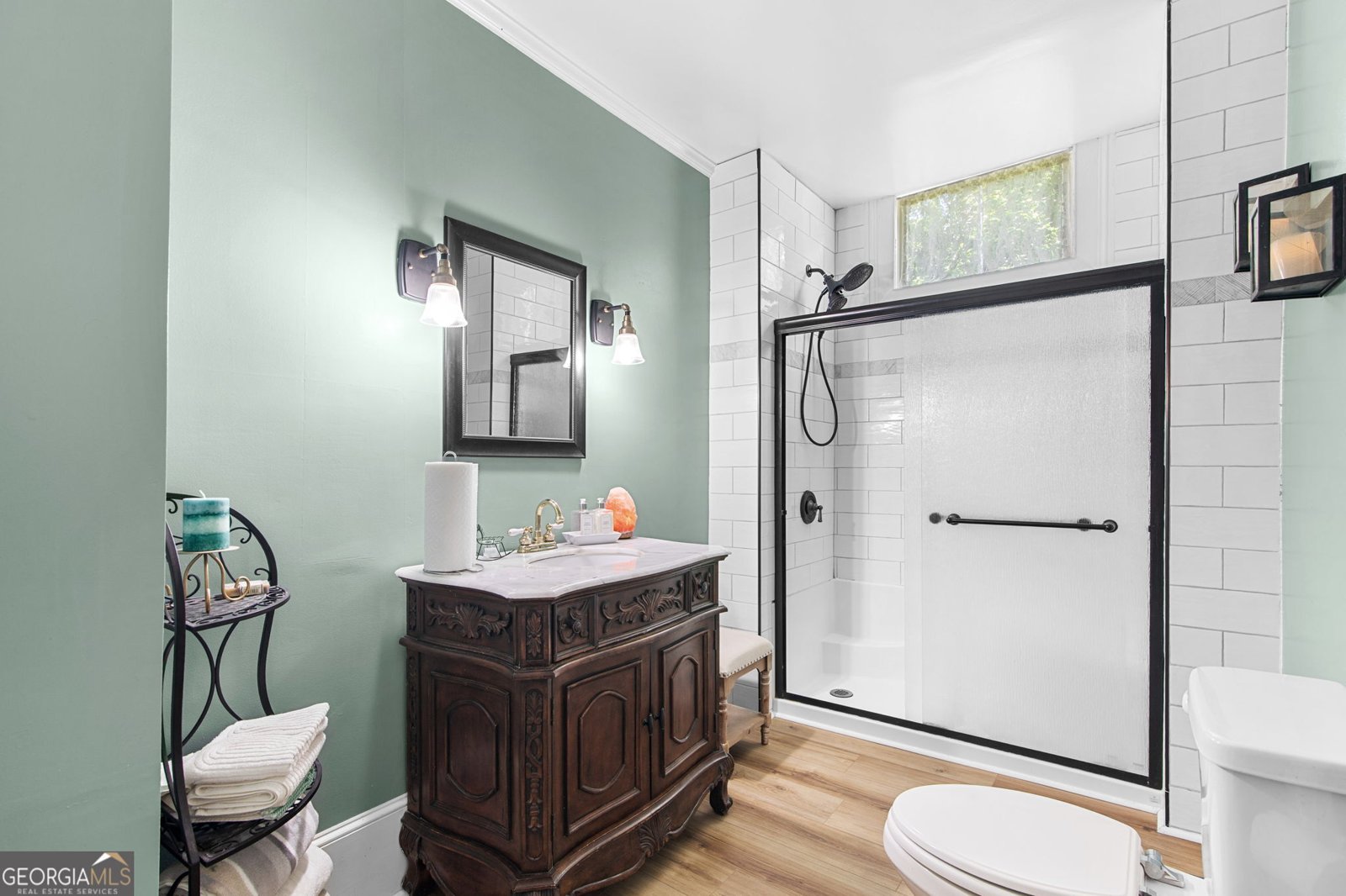 56 West Washington Street Newnan - Photo 22