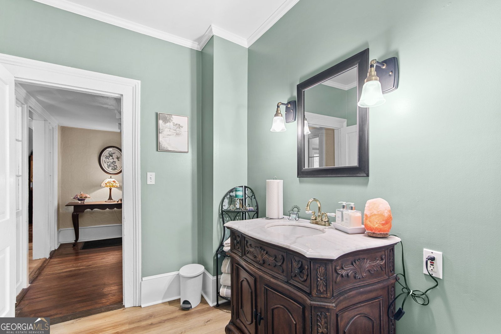 56 West Washington Street Newnan - Photo 23