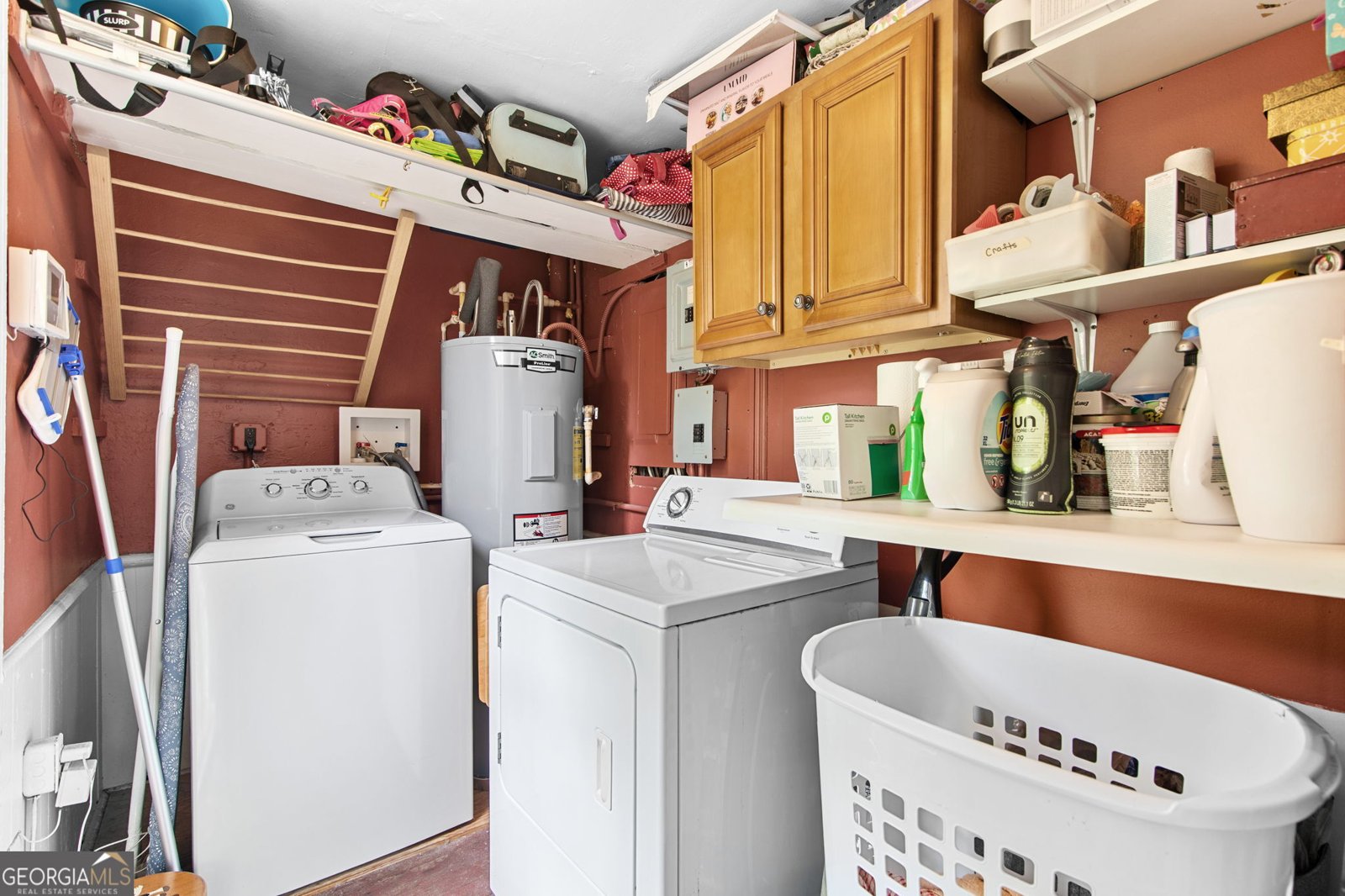 56 West Washington Street Newnan - Photo 24