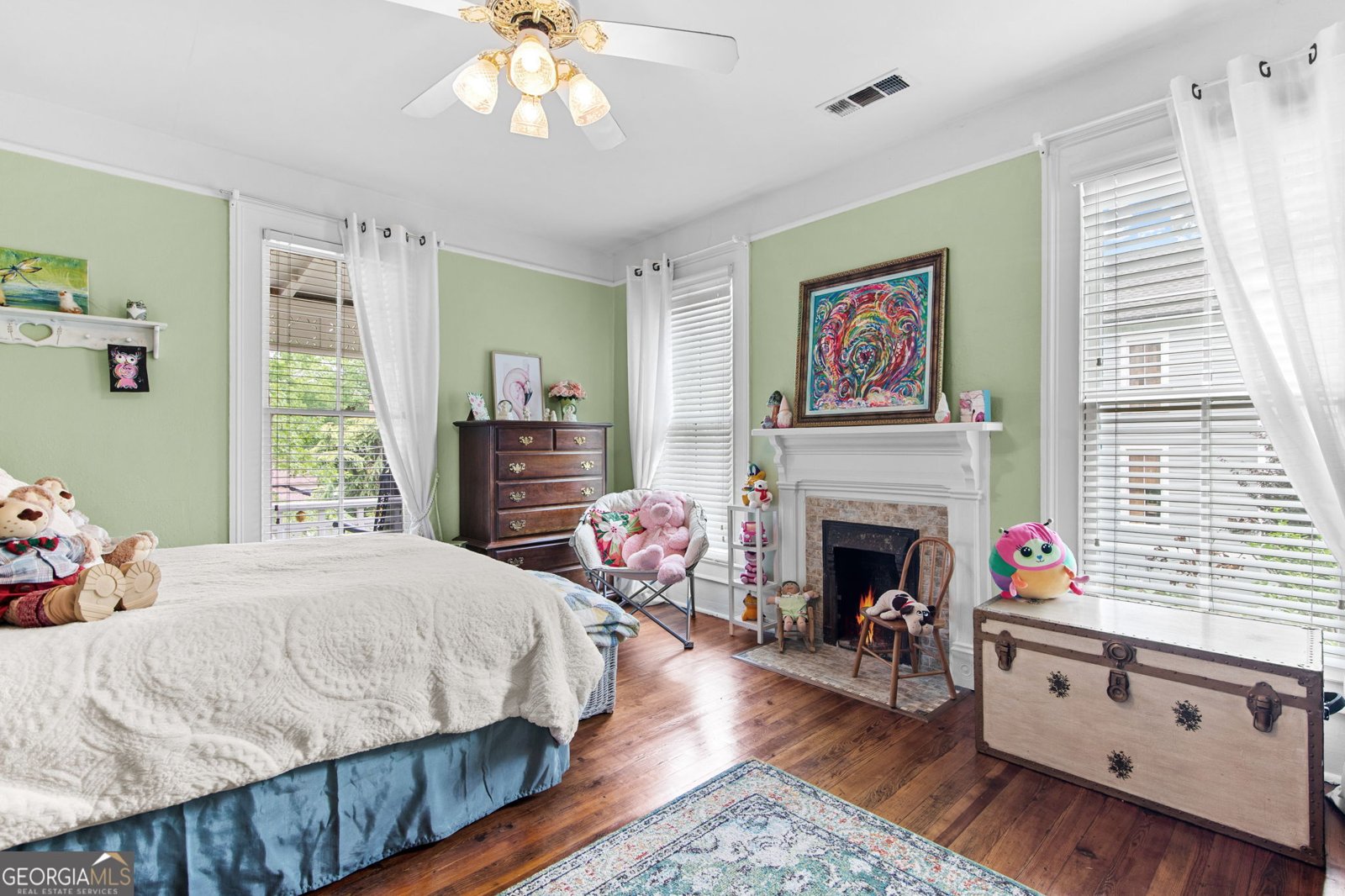56 West Washington Street Newnan - Photo 27