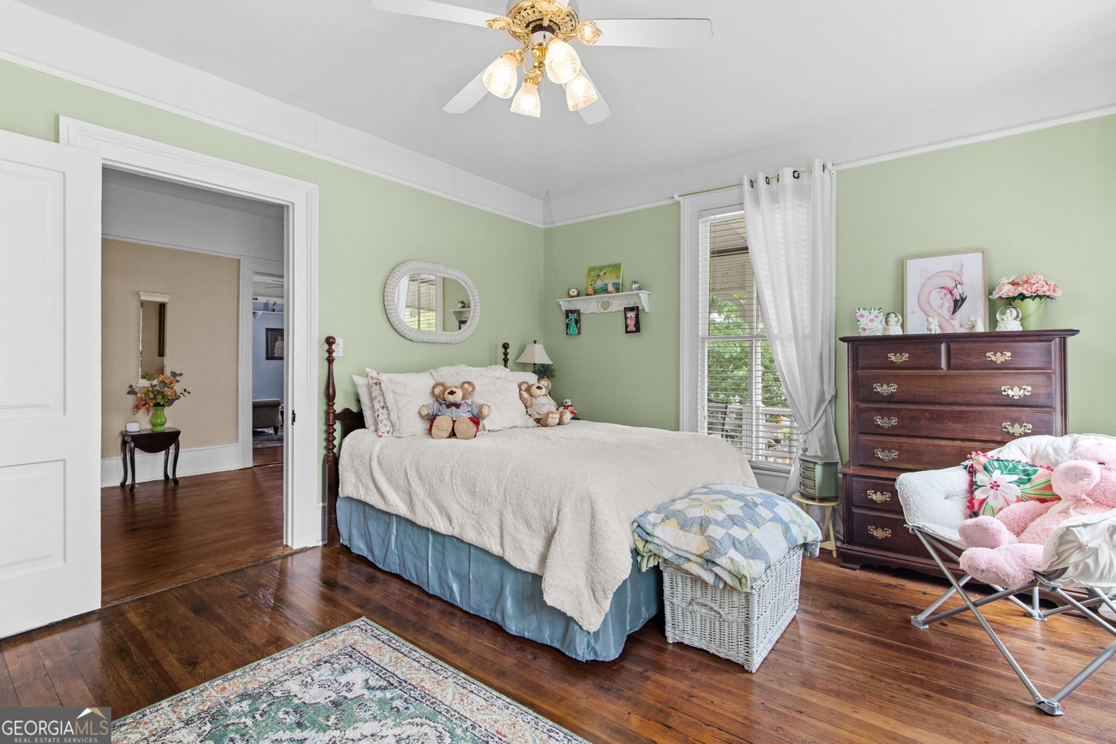 56 West Washington Street Newnan - Photo 28