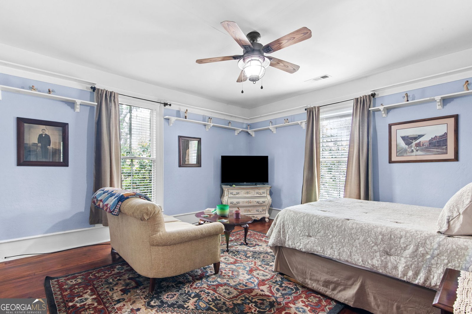 56 West Washington Street Newnan - Photo 33