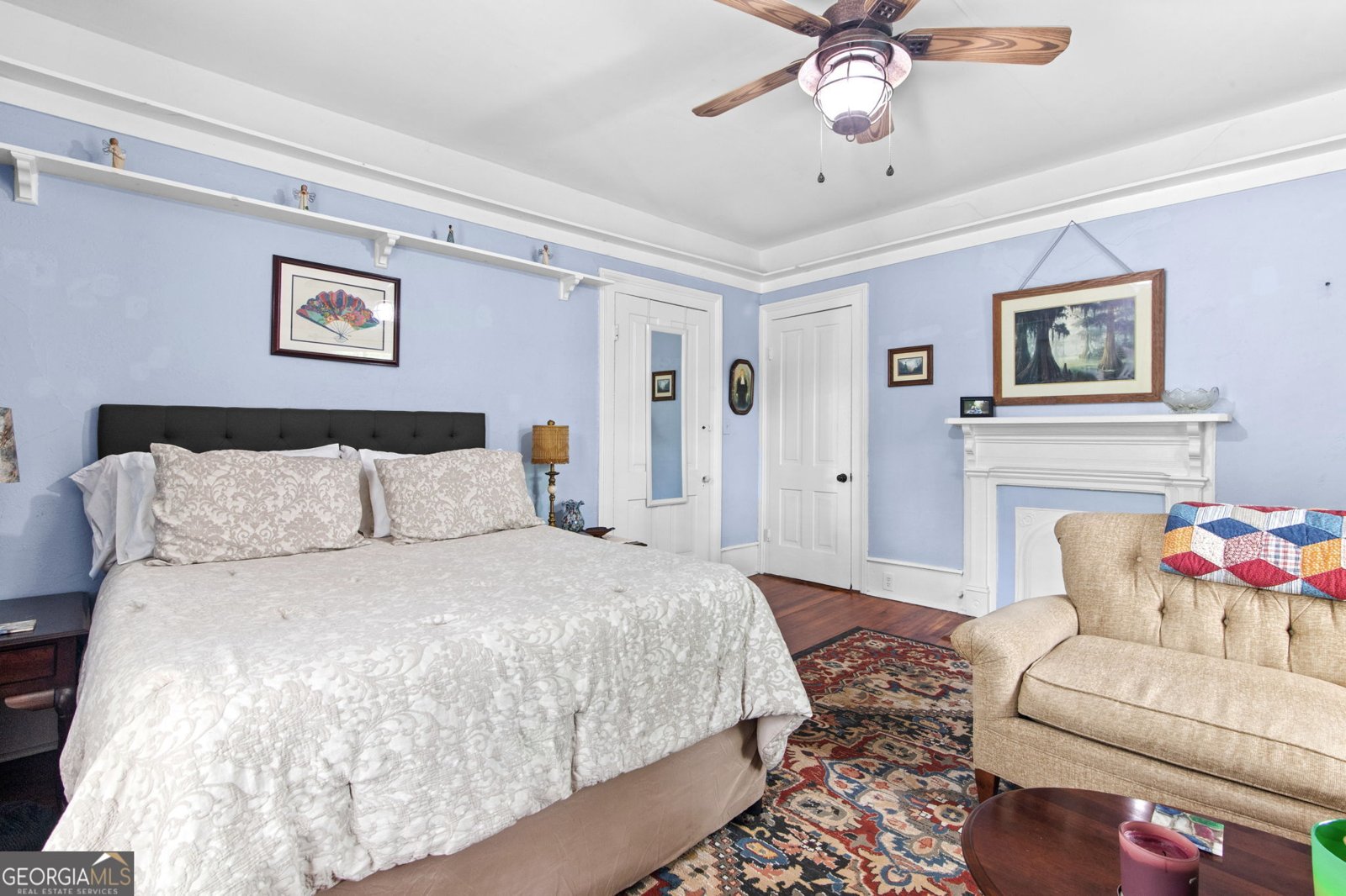 56 West Washington Street Newnan - Photo 34