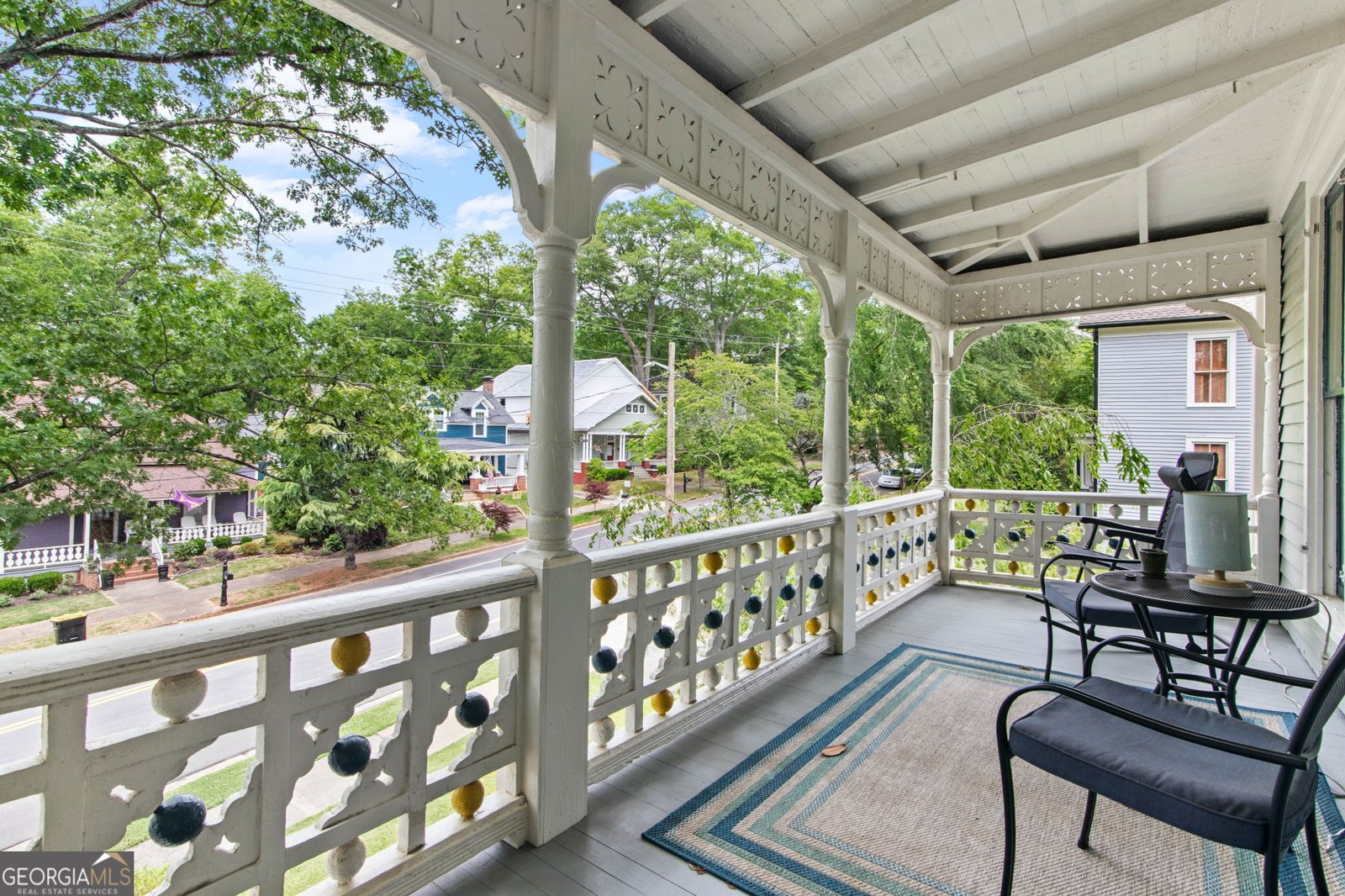 56 West Washington Street Newnan - Photo 35