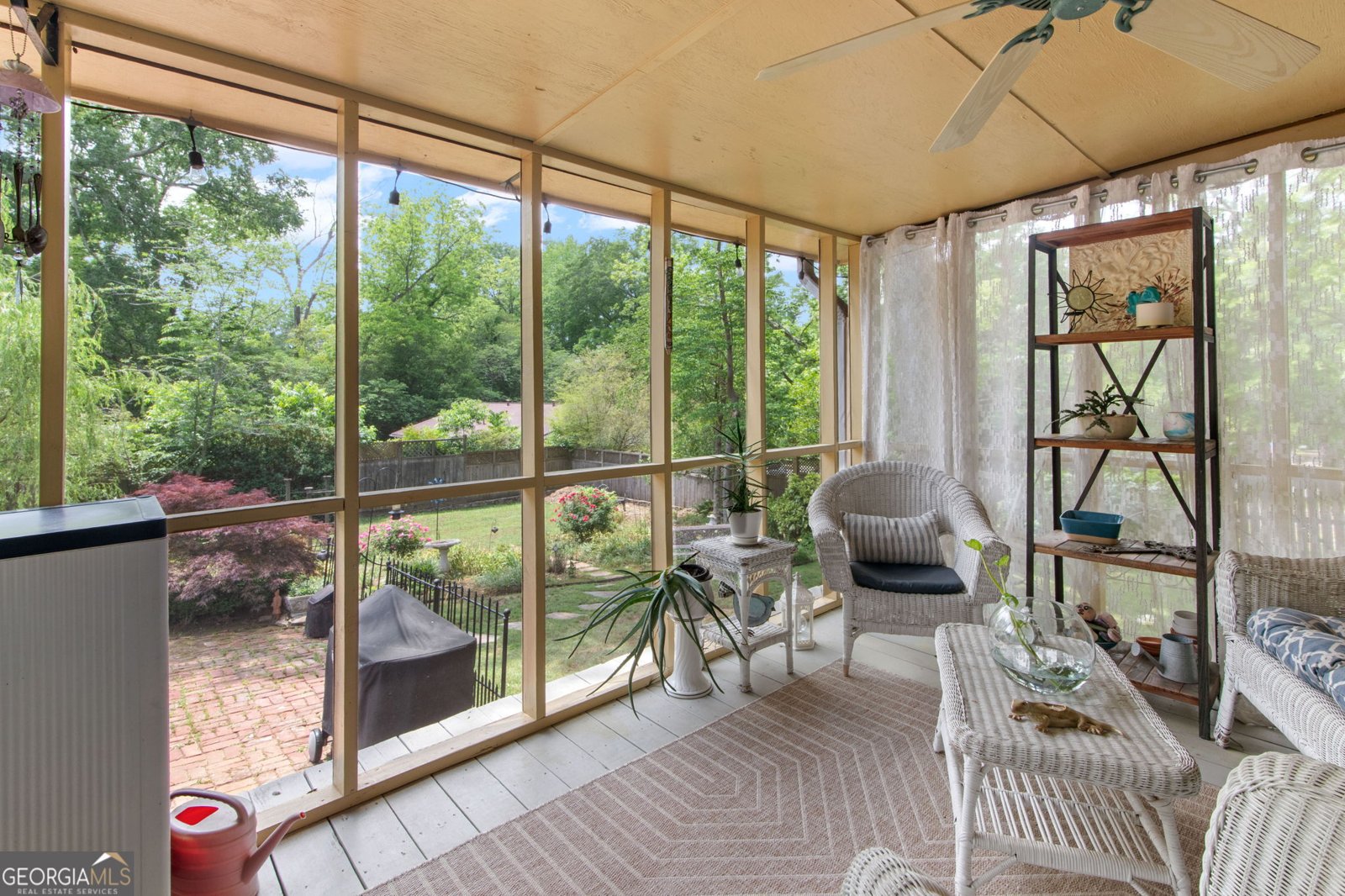 56 West Washington Street Newnan - Photo 36