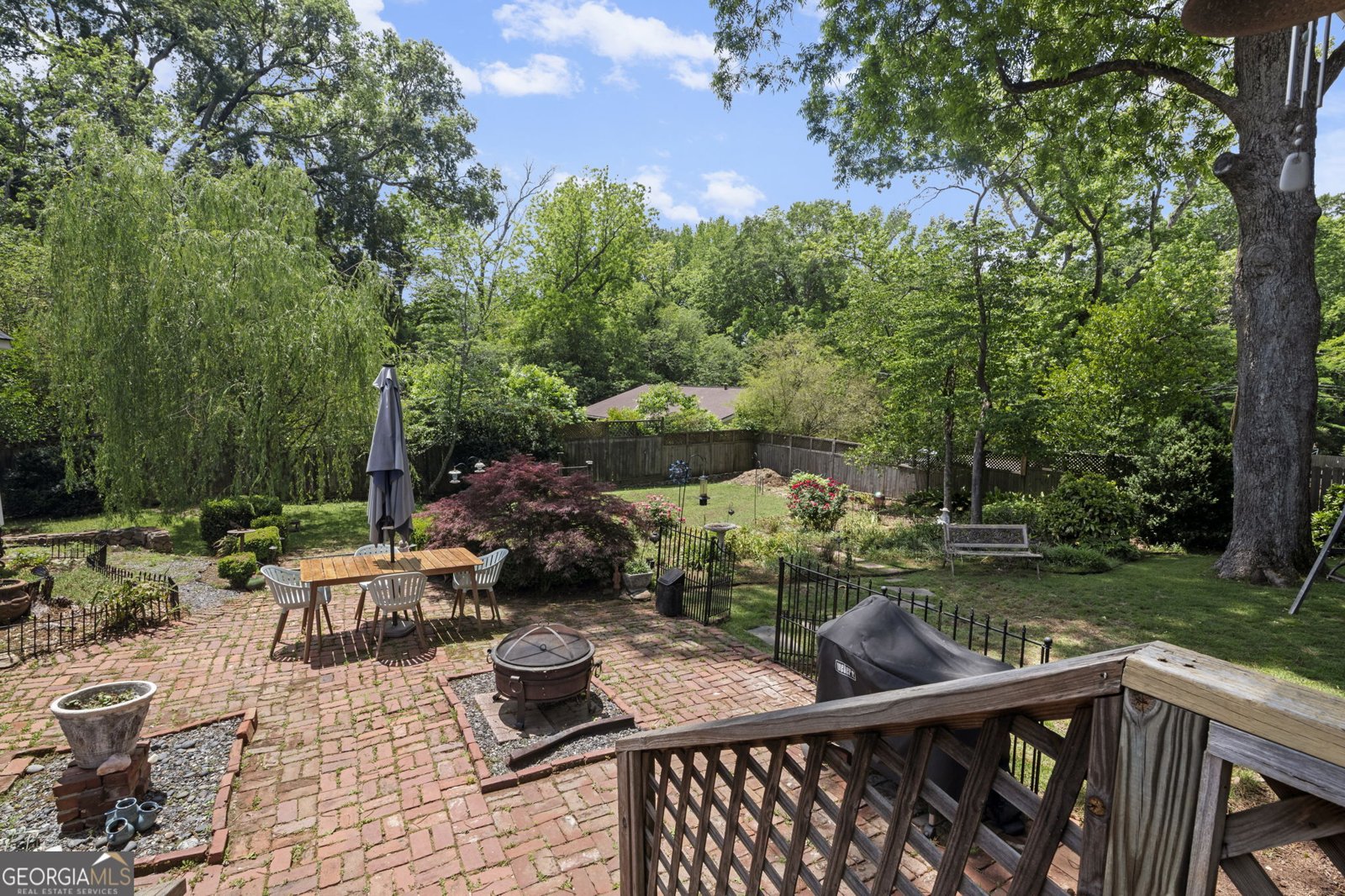 56 West Washington Street Newnan - Photo 37