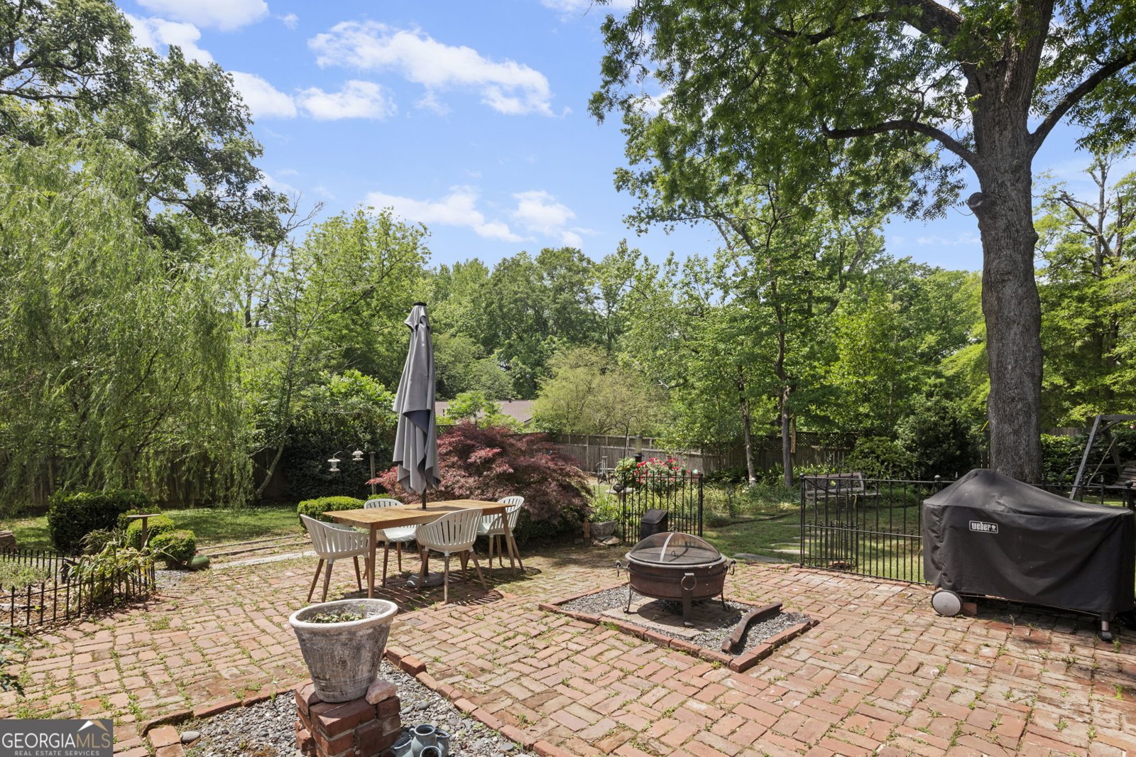 56 West Washington Street Newnan - Photo 38