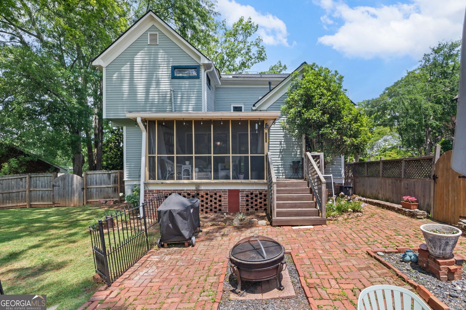 56 West Washington Street Newnan - Photo 39