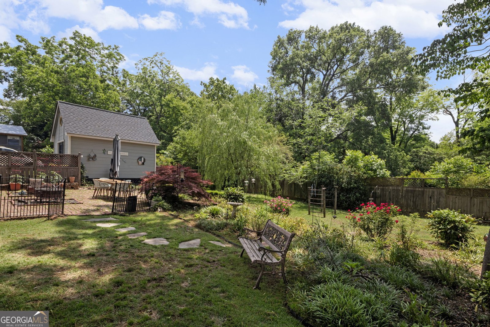 56 West Washington Street Newnan - Photo 40