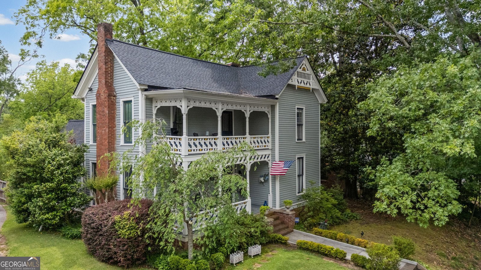 56 West Washington Street Newnan - Photo 42
