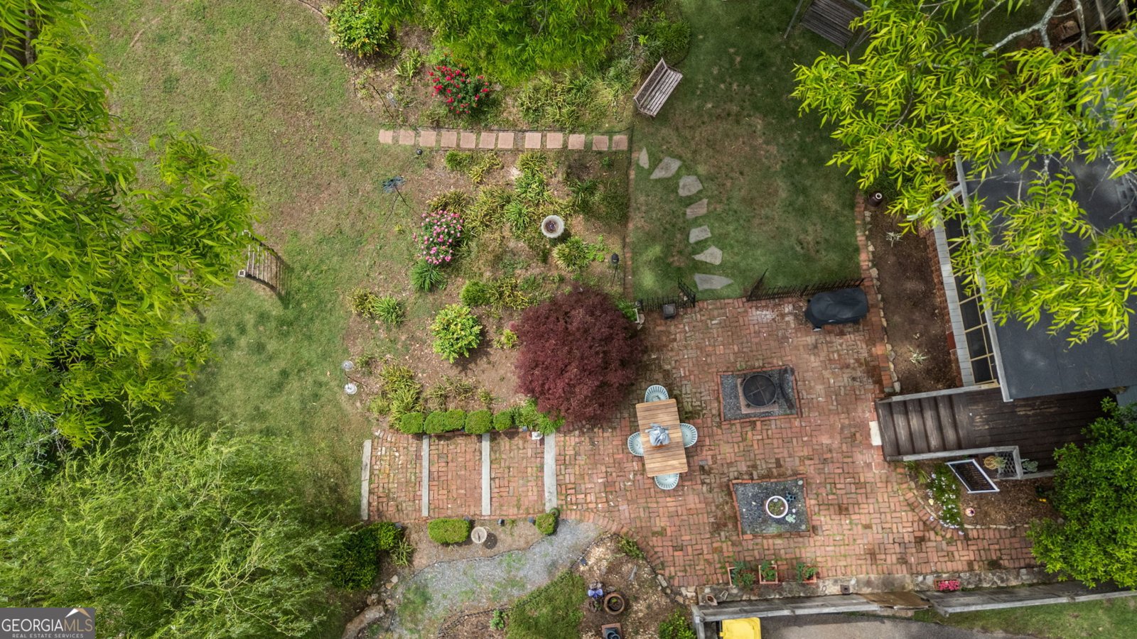 56 West Washington Street Newnan - Photo 45