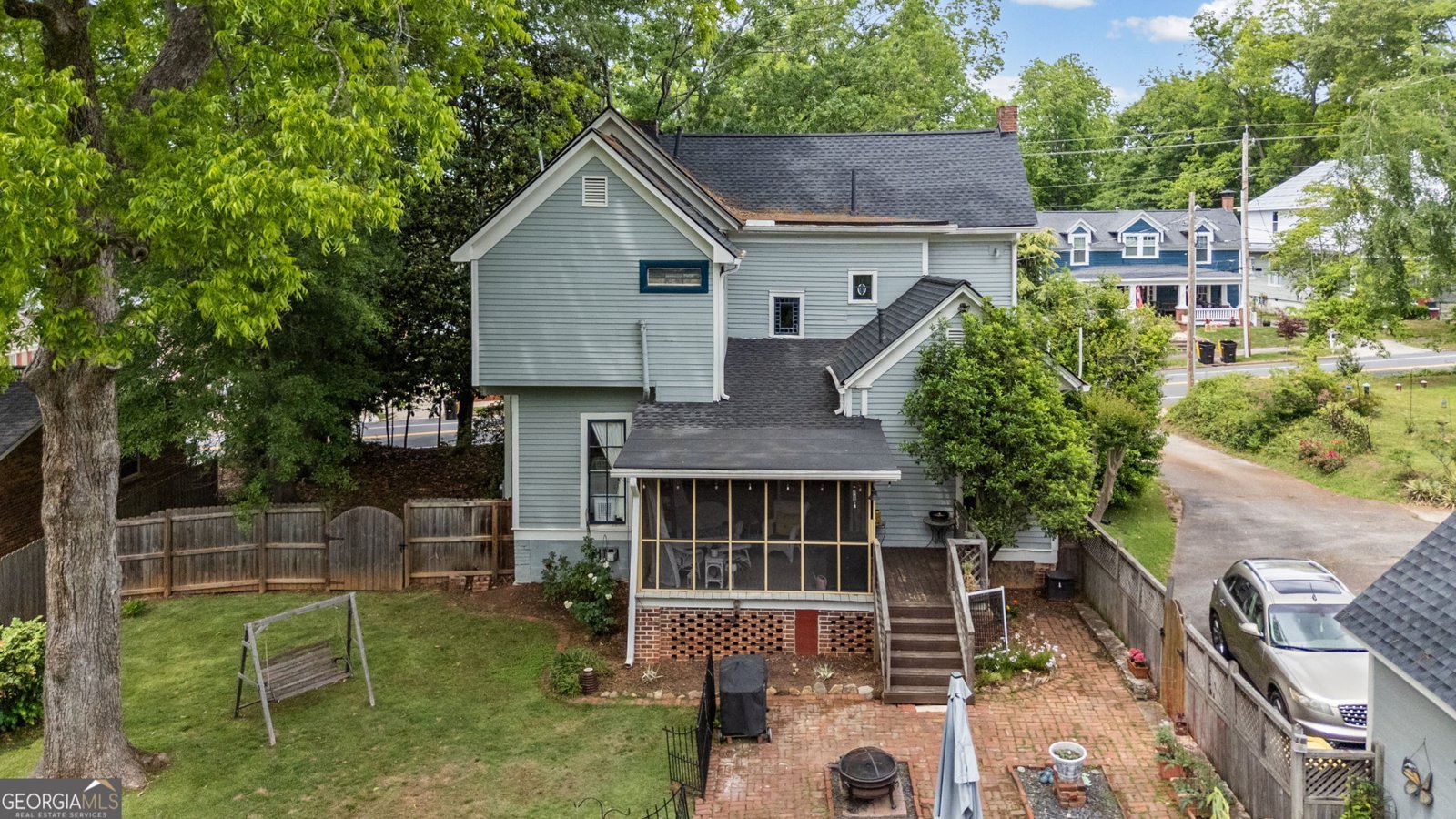 56 West Washington Street Newnan - Photo 46
