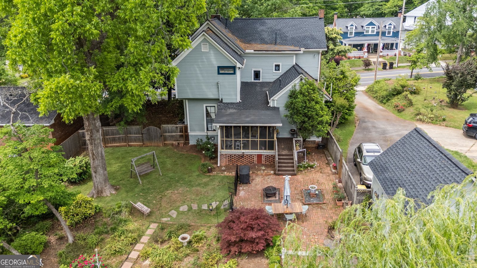 56 West Washington Street Newnan - Photo 47