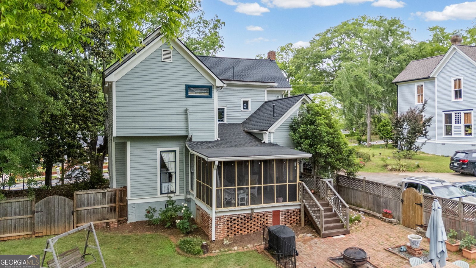 56 West Washington Street Newnan - Photo 48