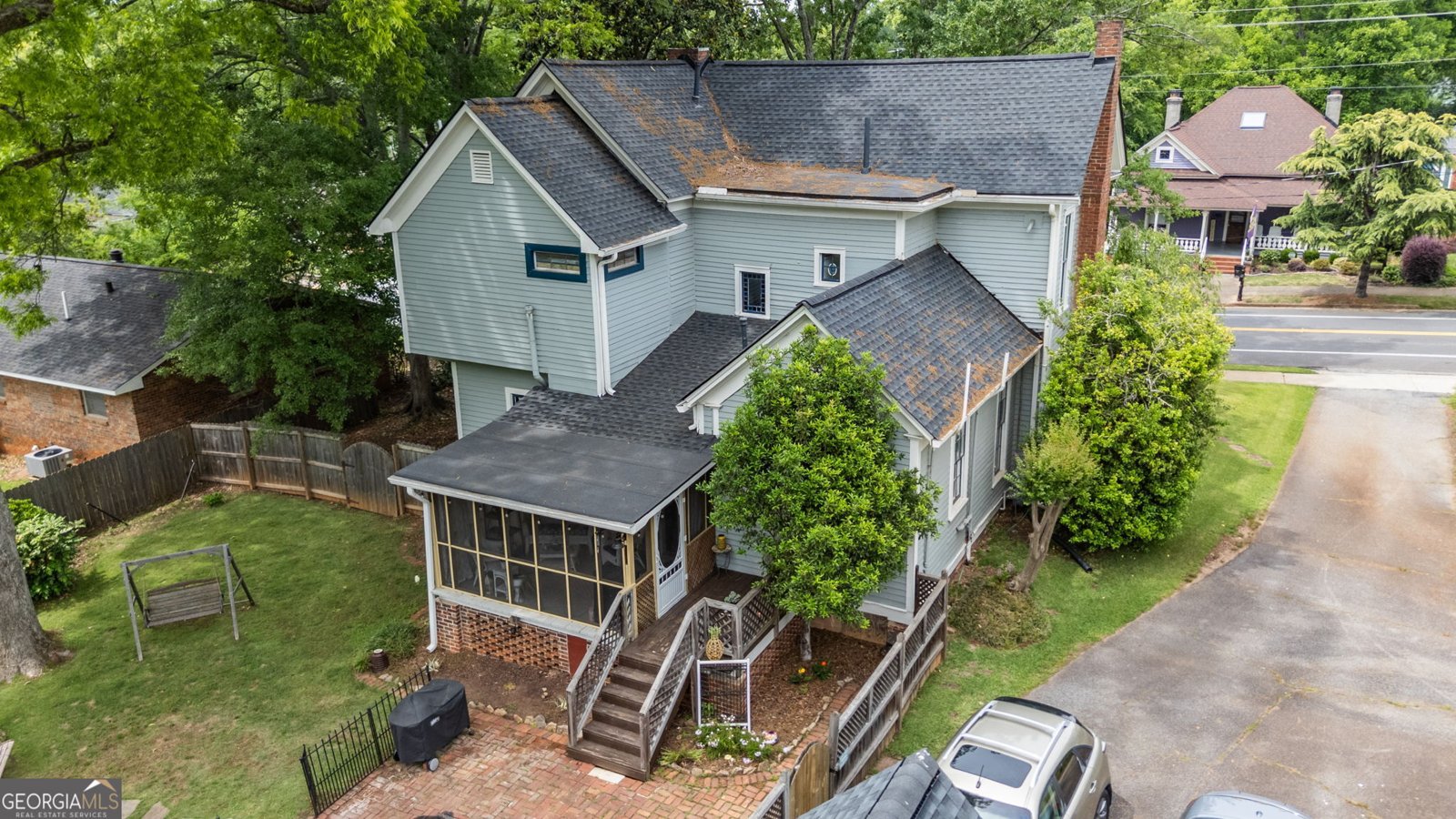 56 West Washington Street Newnan - Photo 49