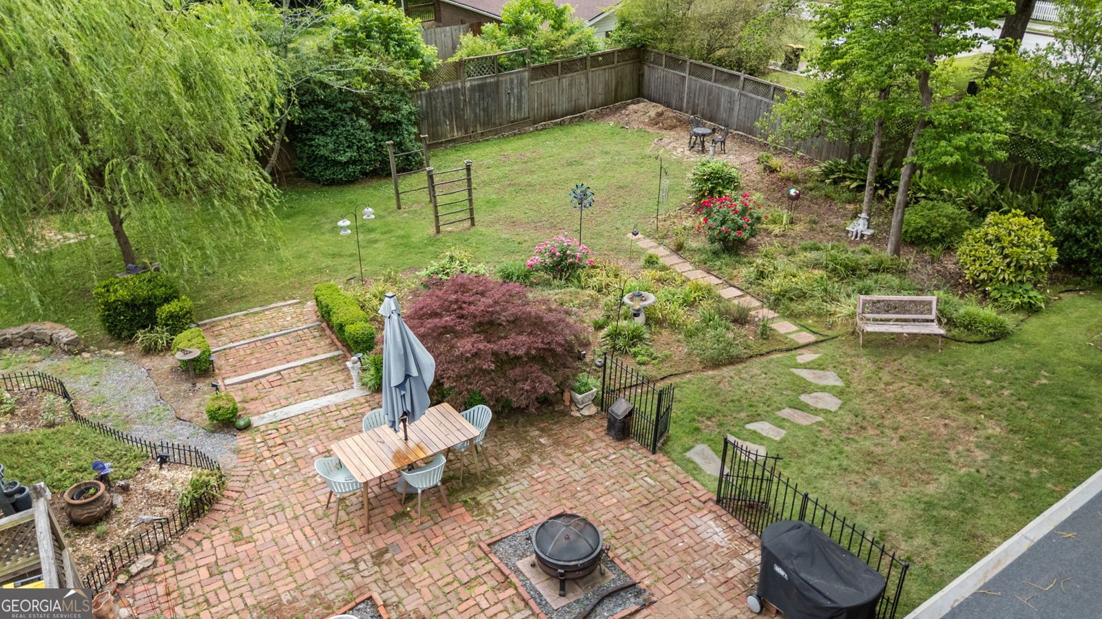 56 West Washington Street Newnan - Photo 50