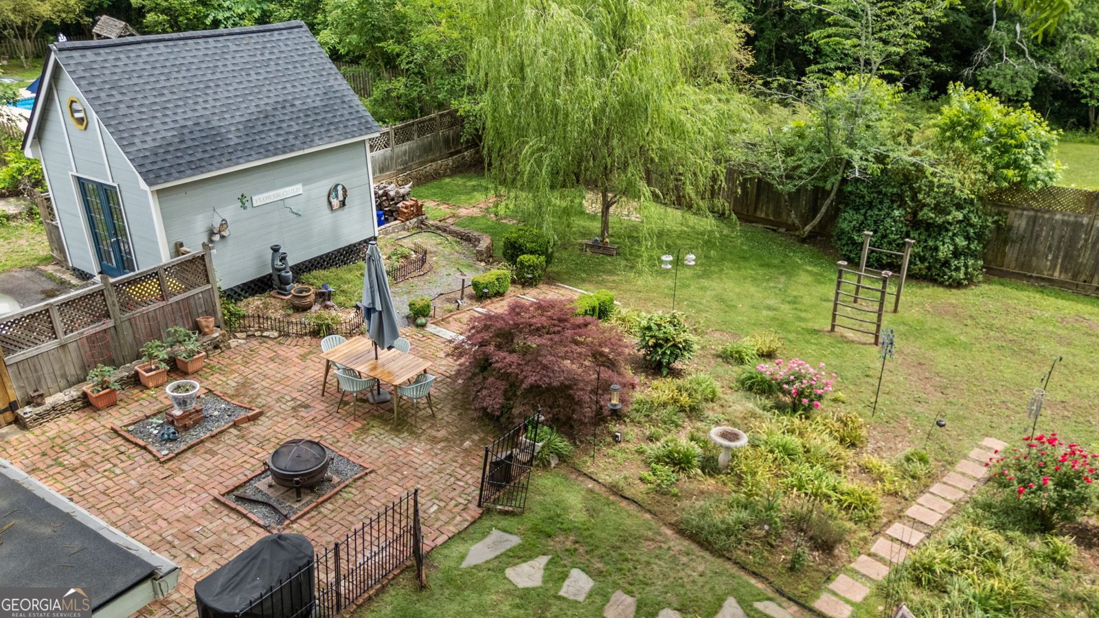 56 West Washington Street Newnan - Photo 51