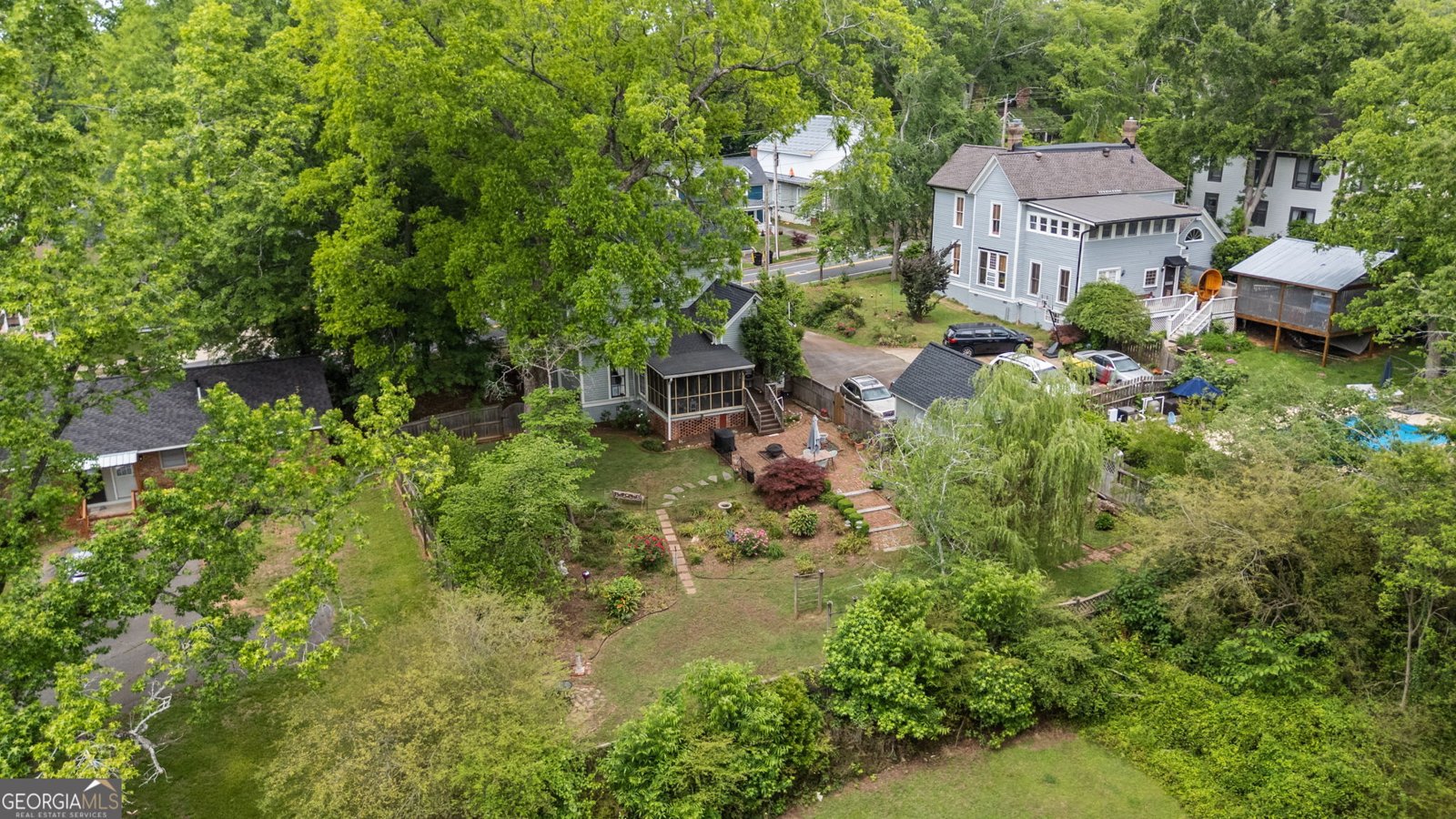 56 West Washington Street Newnan - Photo 56