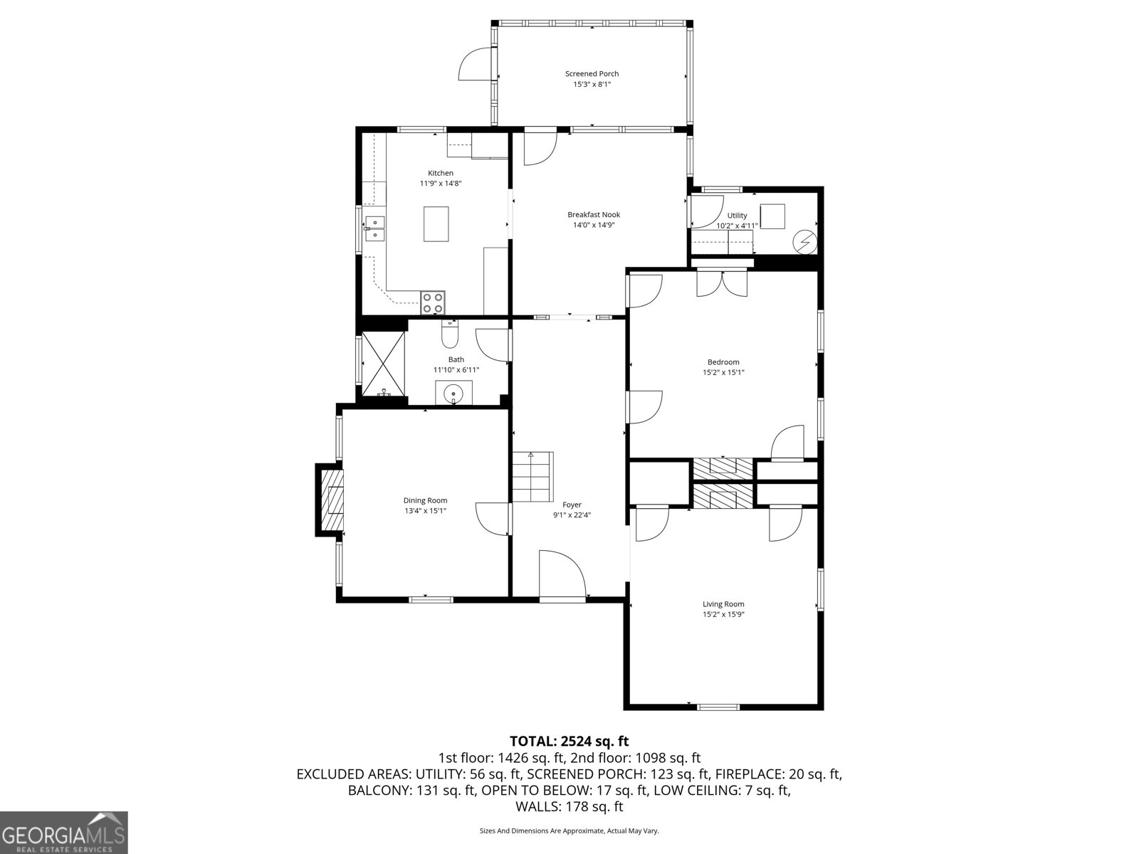 56 West Washington Street Newnan - Photo 57