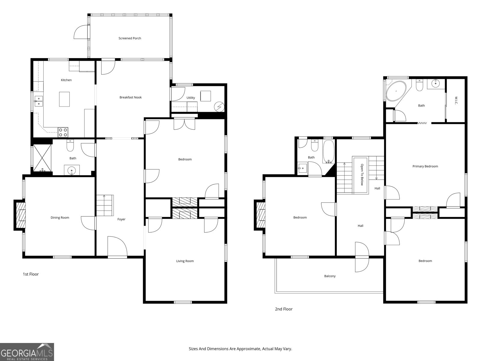 56 West Washington Street Newnan - Photo 58