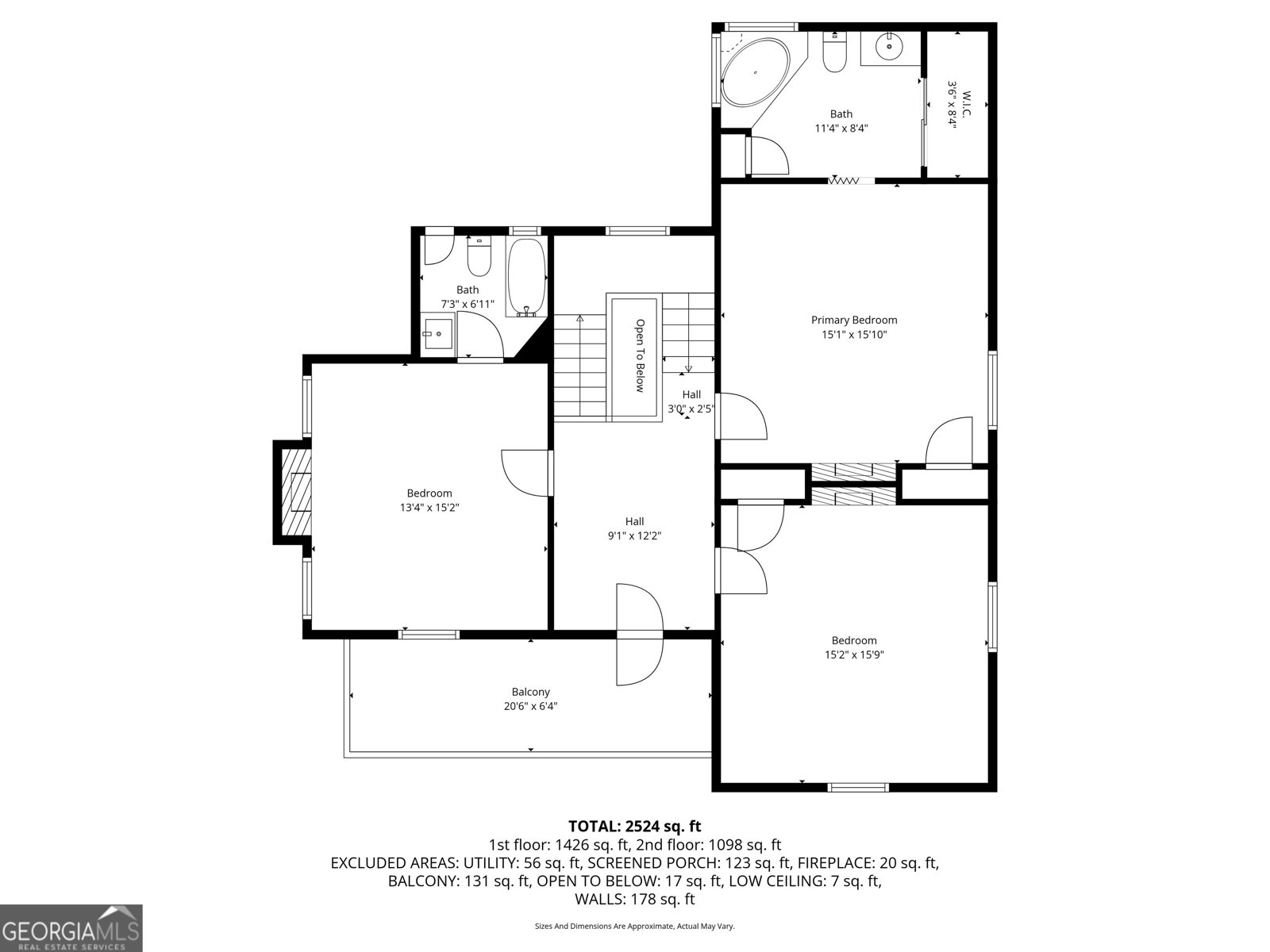 56 West Washington Street Newnan - Photo 59
