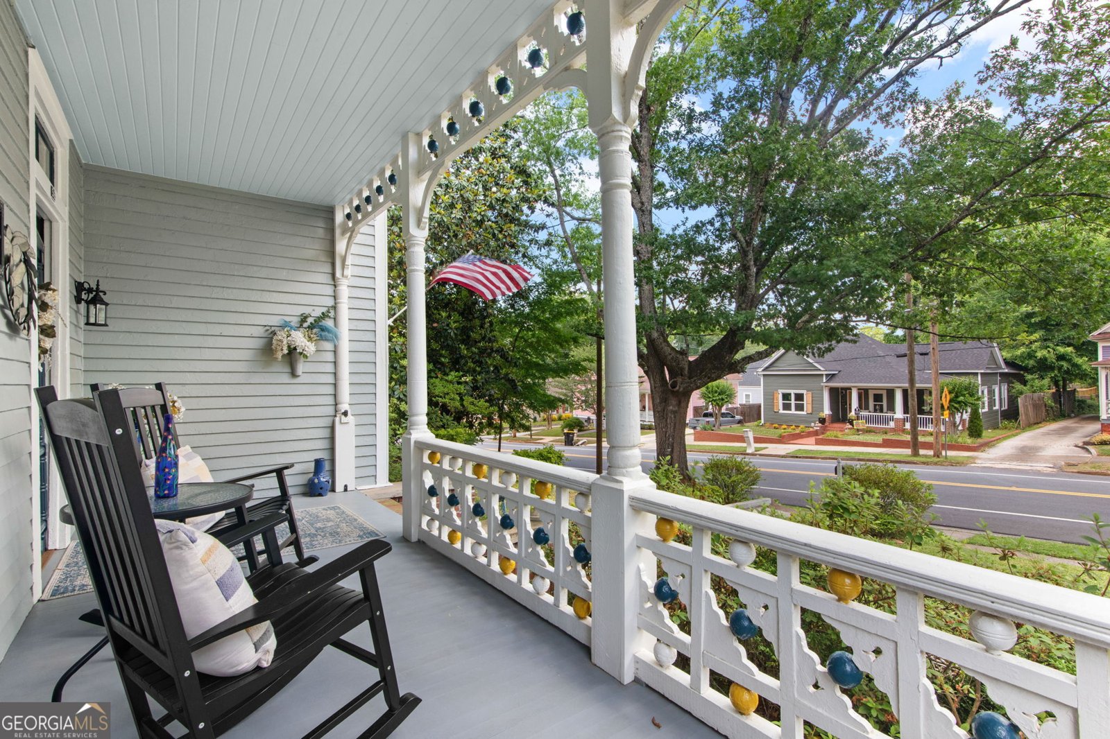 56 West Washington Street Newnan - Photo 6