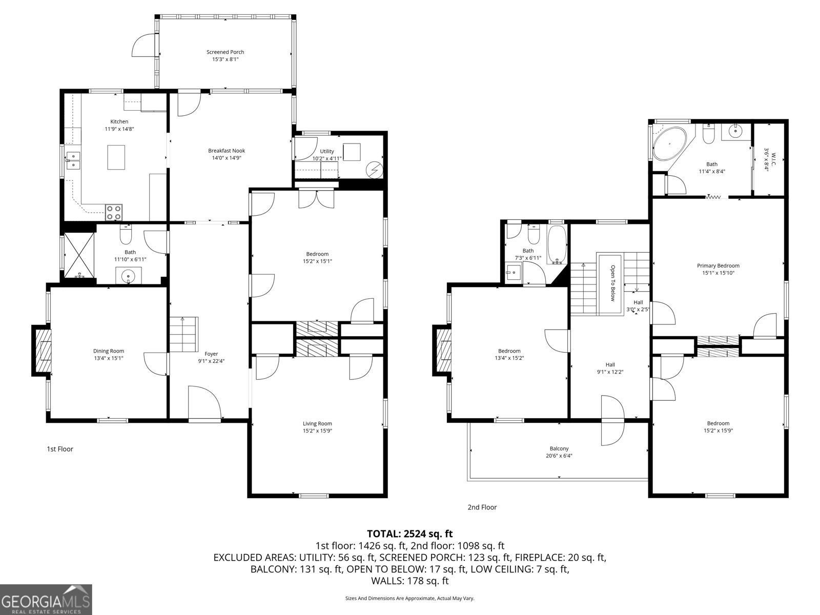 56 West Washington Street Newnan - Photo 60